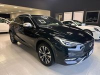 usata Infiniti QX30 2.2 diesel DCT AWD Premium Tech