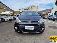 usata Hyundai i10 1.2 C/A STYLE