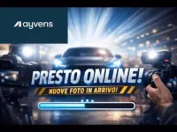 Usata Ford Transit Connect 101 CV (74 kW) 2020 Bianco pastello Monovolume