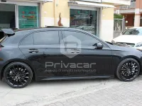 Usata Mercedes A35 AMG AMG 306 CV (225 kW) 2019 Nero Utilitaria