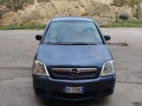 Usata Opel Meriva 2007 Monovolume