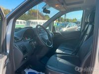 usata Mercedes Vito 9 posti