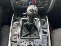 Usata Audi A4 Advanced 143 CV (105 kW) 2010 Station wagon