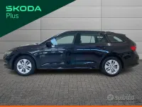 Usata Skoda Octavia Ambition 116 CV (85 kW) 2023 Station wagon