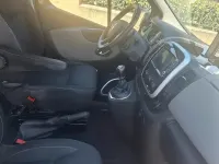 Usata Renault Trafic 2019 Nero Monovolume
