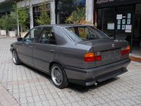 Usata Lancia Dedra 105 CV (77 kW) 1991 Grigio scuro Berlina