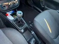 Usata Fiat Punto 69 CV (50 kW) 2015 Bluazzurro Utilitaria