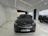 Usata Kia Stonic 120 CV (88 kW) 2018 Grigio SUV
