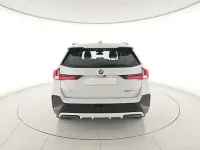 Usata BMW X1 M Sport 150 CV (110 kW) 2025 Bianco SUV