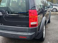 Usata Land Rover Discovery 3 190 CV (139 kW) 2006 SUV