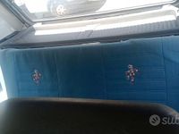 Usata Fiat Panda 34 CV (25 kW) 1990