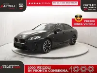 Usata BMW 220 Gran Coupé M Sport 170 CV (125 kW) 2025 Nero Coupé