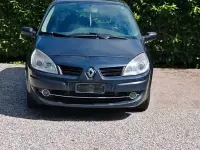 Usata Renault Scenic E-Tech 106 CV (77 kW) 2008 Monovolume