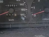 Usata Suzuki Vitara 2002 Grigio SUV