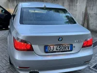 Usata BMW 530 232 CV (170 kW) 2007 Berlina
