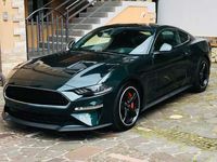 usata Ford Mustang Mustang BULLITT5.0 V8 459cv - Bullit