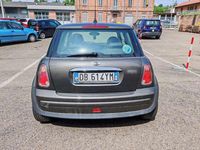 Usata Mini One D 88 CV (64 kW) 2006 Other Utilitaria