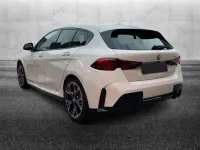 Usata BMW 123 M Sport 204 CV (150 kW) 2024 Bianco Utilitaria