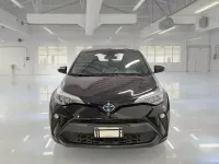 Usata Toyota C-HR Business Edition 97 CV (71 kW) 2022 SUV