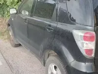 Usata Daihatsu Terios 105 CV (77 kW) 2010 Nero SUV