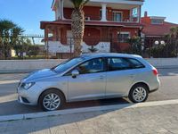 usata Seat Ibiza 2014