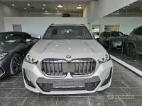 Usata BMW X1 M Sport 163 CV (119 kW) 2026 Grigio SUV