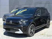 Usata Citroën C3 Aircross PureTech 101 CV (74 kW) 2025 Nero SUV
