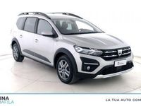 usata Dacia Jogger 1.0 TCe GPL 100 CV 5 posti Comfort