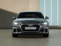 Nuova Audi A5 S-Line 204 CV (150 kW) 2025 Grigio chronos metallizzato