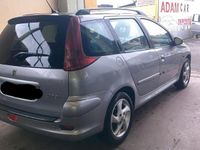 usata Peugeot 206 1.4 SW S