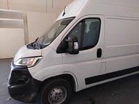Usata Opel Movano S 140 CV (102 kW) 2023 Bianco Furgone