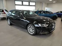 Usata Audi A4 163 CV (119 kW) 2020 Nero Station wagon