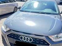 usata Audi A1 A1 SPB 30 TFSI Admired