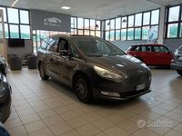 Usata Ford Galaxy 150 CV (110 kW) 2018 Grigio Monovolume