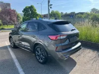 Usata Ford Kuga ST-Line 120 CV (88 kW) 2024 Grigio SUV