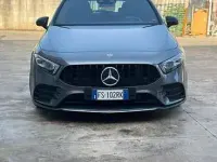 Usata Mercedes A180 116 CV (85 kW) 2019 Berlina