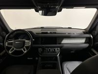 usata Land Rover Defender 90 3.0D I6 200 CV AWD Auto SE del 2023 usata a Novara