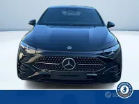 Nuova Mercedes CLA200 AMG line 163 CV (119 kW) 2026 Nero Coupé