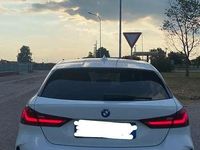 Occasion BMW 118 M Sport 150 ch (110 kW) 2020 Blanc Citadine