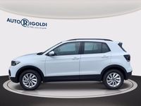 usata VW T-Cross - 1.0 TSI Style BMT