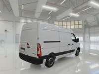 Usata Renault Master 135 CV (99 kW) 2022 Bianco Monovolume