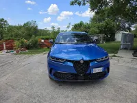 Usata Alfa Romeo Tonale Veloce 160 CV (117 kW) 2024 SUV