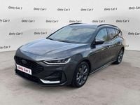 Usata Ford Focus ST-Line 125 CV (91 kW) 2023 Grigio Utilitaria