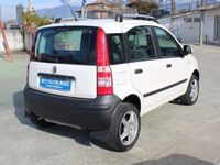 usata Fiat Panda 4x4 1.2