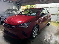 Gebraucht Opel Corsa Edition 101 PS (74 kW) 2021 Vari colori Kleinwagen