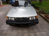 Usata Saab 900 118 CV (86 kW) 1985 Utilitaria