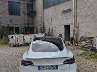 Usata Tesla Model 3 Performance 235 kW (320 CV) 2023 Bianco Berlina
