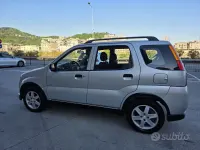 Usata Suzuki Ignis 94 CV (69 kW) 2005 Grigio Utilitaria