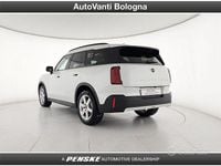Usata Mini Countryman Classic 163 CV (119 kW) 2024 Bianco SUV