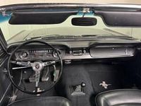 Occasion Ford Mustang Convertible 166 PK (122 kW) 1965 Rood Cabriolet